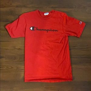 Vintage Champion Tee